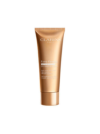 CLARINS | Gesichtscreme - Extra-Firming Neck & Decollete 75ml