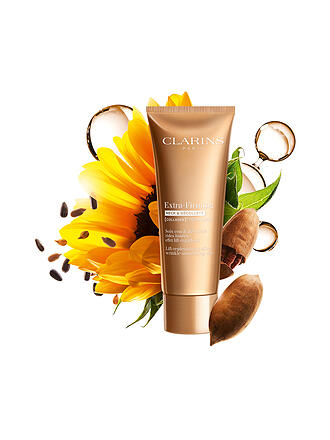 CLARINS | Gesichtscreme - Extra-Firming Neck & Decollete 75ml