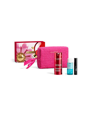 CLARINS | Geschenkset - Total Eye Lift Holiday Season 30ml / 15ml / 3ml