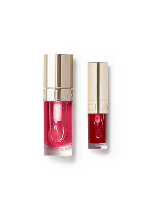 CLARINS | Geschenkset - Lip Comfort Oil Duo Set