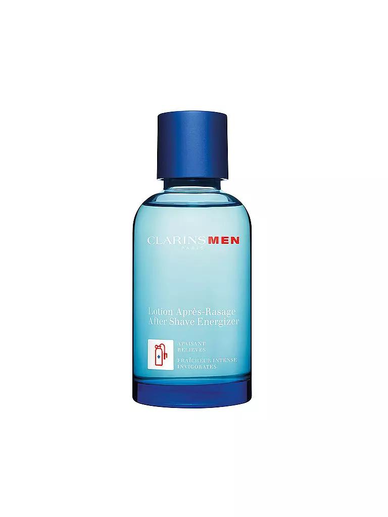 CLARINS | Aftershave Balm - Lotion Après-Rasage 100ml | keine Farbe