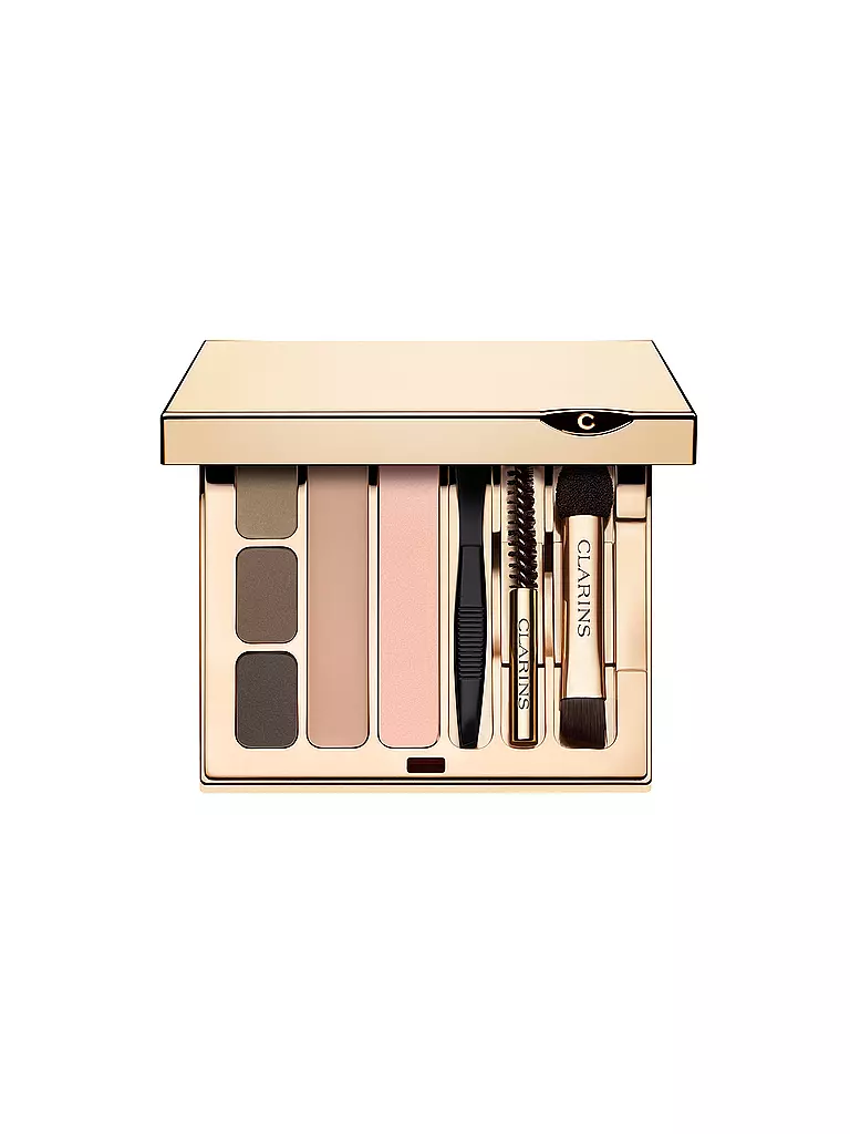 CLARINS | Augenbrauenset - Kit Sourcils "Pro" | 