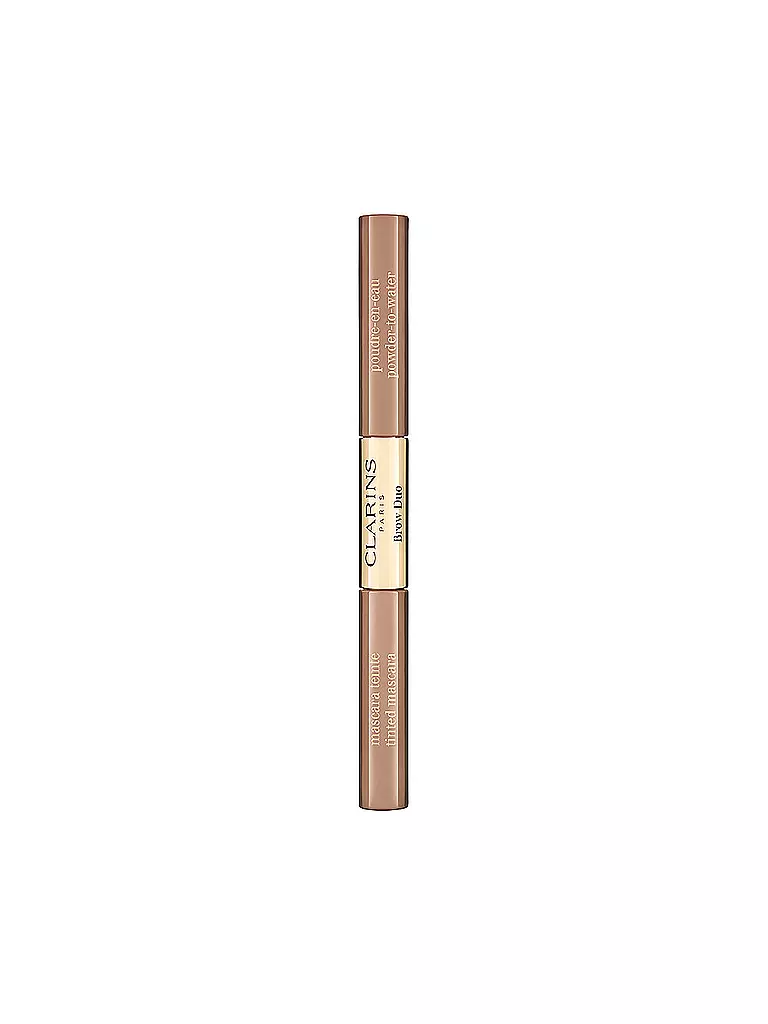 CLARINS | Augenbrauenstift - Brow 2 Go ( 02 Auburn )  | braun