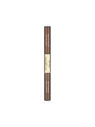 CLARINS | Augenbrauenstift - Brow 2 Go ( 03 Cool Brown )  | braun