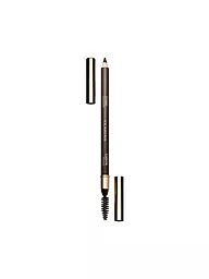CLARINS | Augenbrauenstift - Crayon Sourcils (01 Dark Brown) | braun