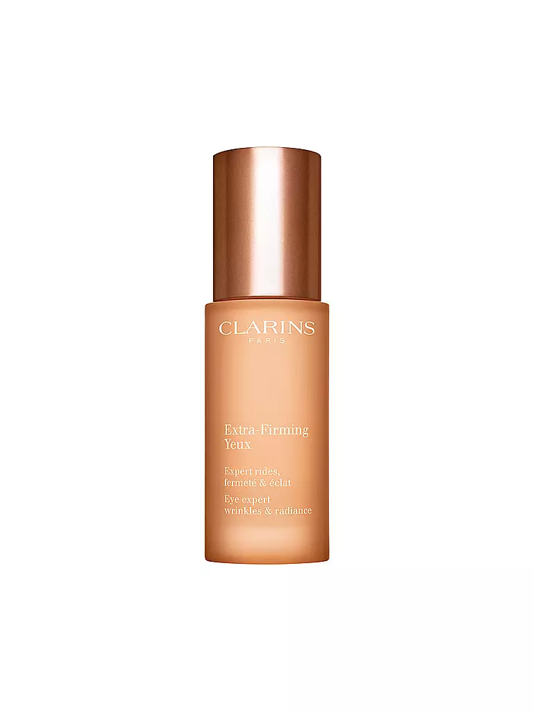 CLARINS | Augencreme - Extra-Firming Yeux 15ml | keine Farbe