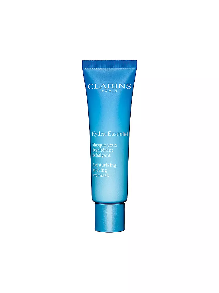 CLARINS | Augencreme - Hydra-Essentiel Masque yeux désaltérant défatigant 30ml | keine Farbe