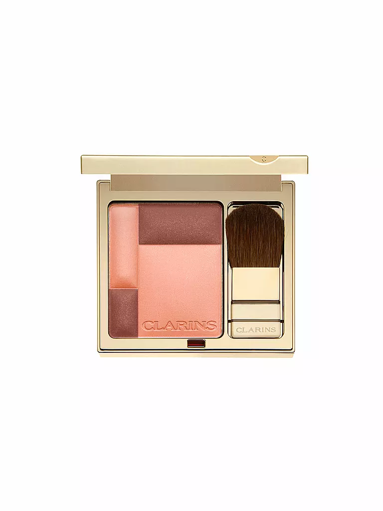 CLARINS | Blush Prodige - Puder Rouge (04 Sunset Coral) | rosa