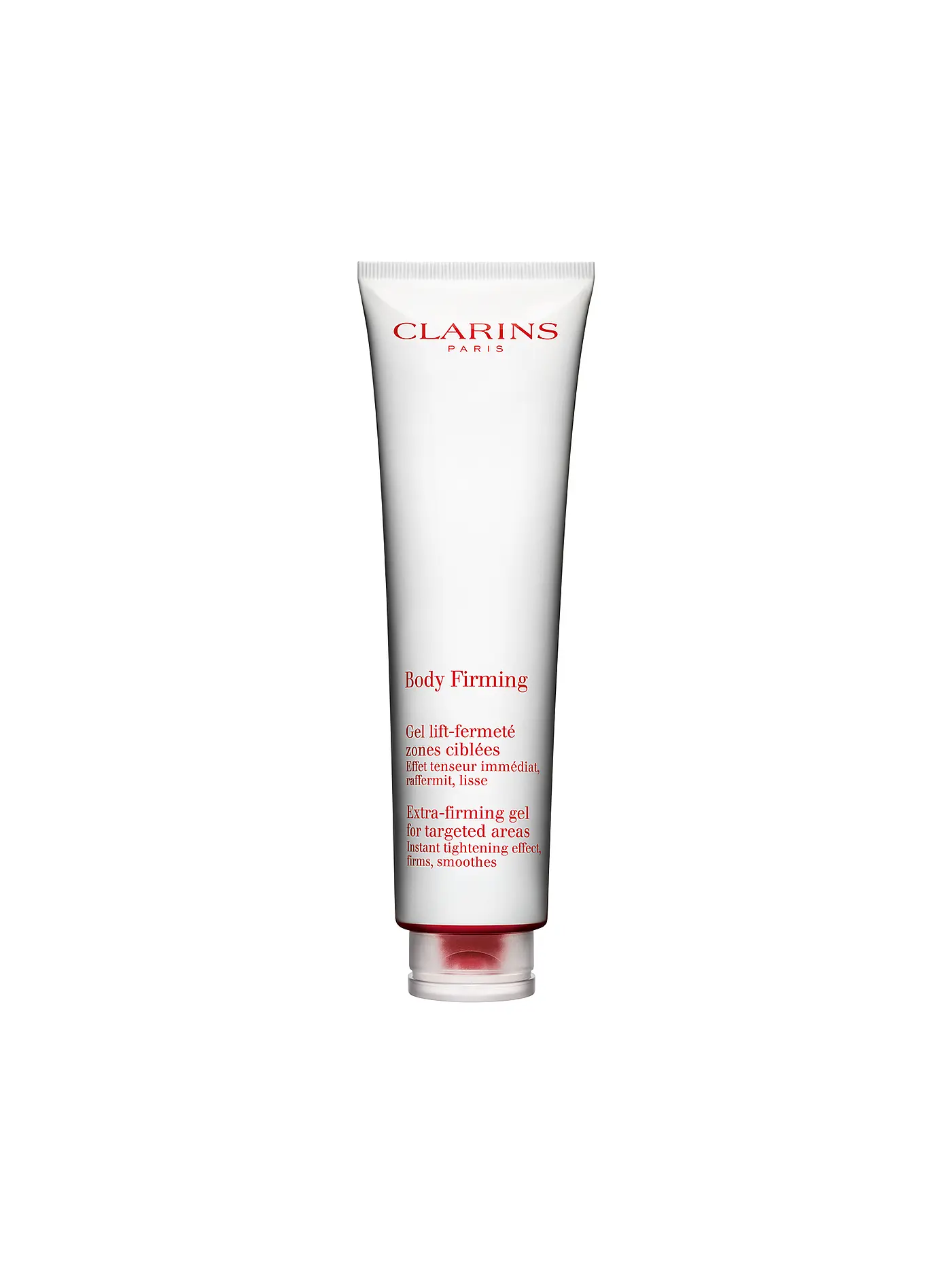 CLARINS | Body Firming Gel lift-fermeté 150ml | keine Farbe