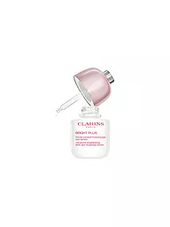 CLARINS | BRIGHT PLUS Sérum intensif éclaircissant anti-taches 30ml | keine Farbe