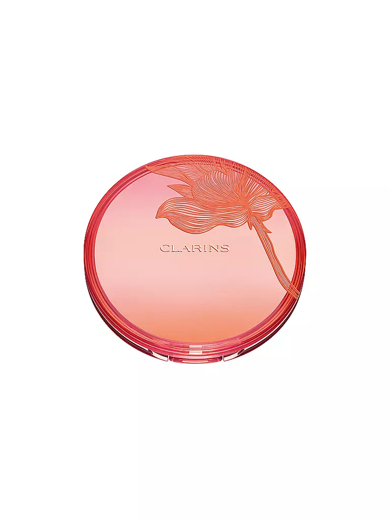 CLARINS | Bronzing Compact - Jumbo  | keine Farbe