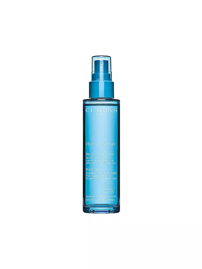 CLARINS | Brume hydratante multi-protection 75ml | keine Farbe