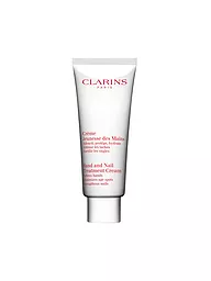CLARINS | Crème Jeunesse des Mains - Hand- und Nagelcreme 100ml | keine Farbe