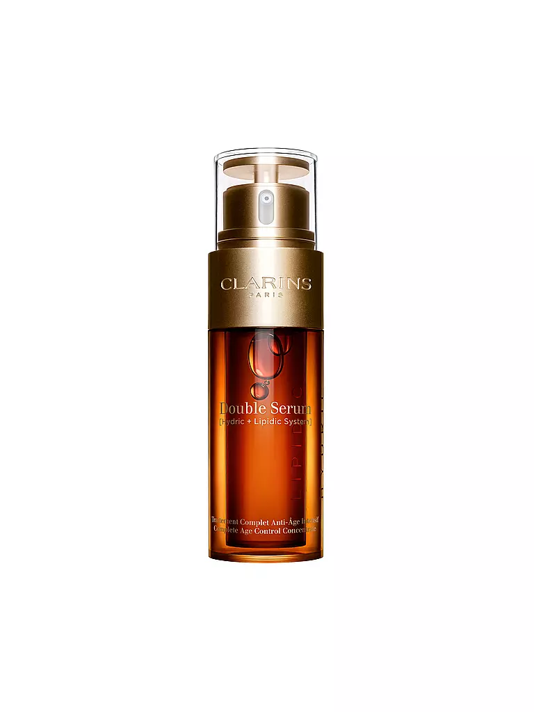 CLARINS | Double Serum 50ml | keine Farbe