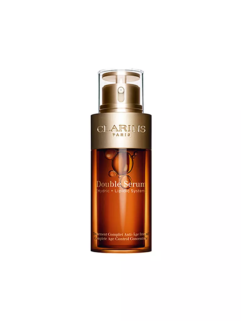 CLARINS | Double Serum 75ml | keine Farbe