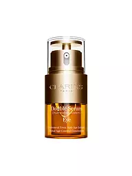 CLARINS | Double Serum Eye 20ml | keine Farbe