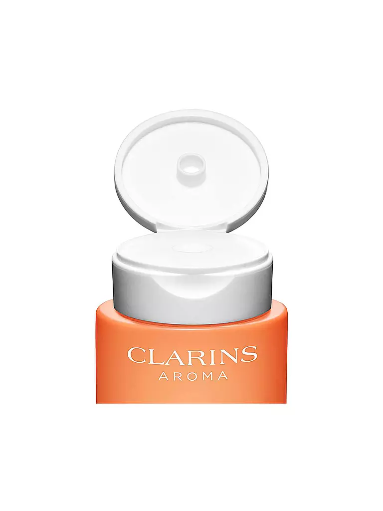 CLARINS | Eau des Jardins Douche fraîche pétillante 200ml | keine Farbe