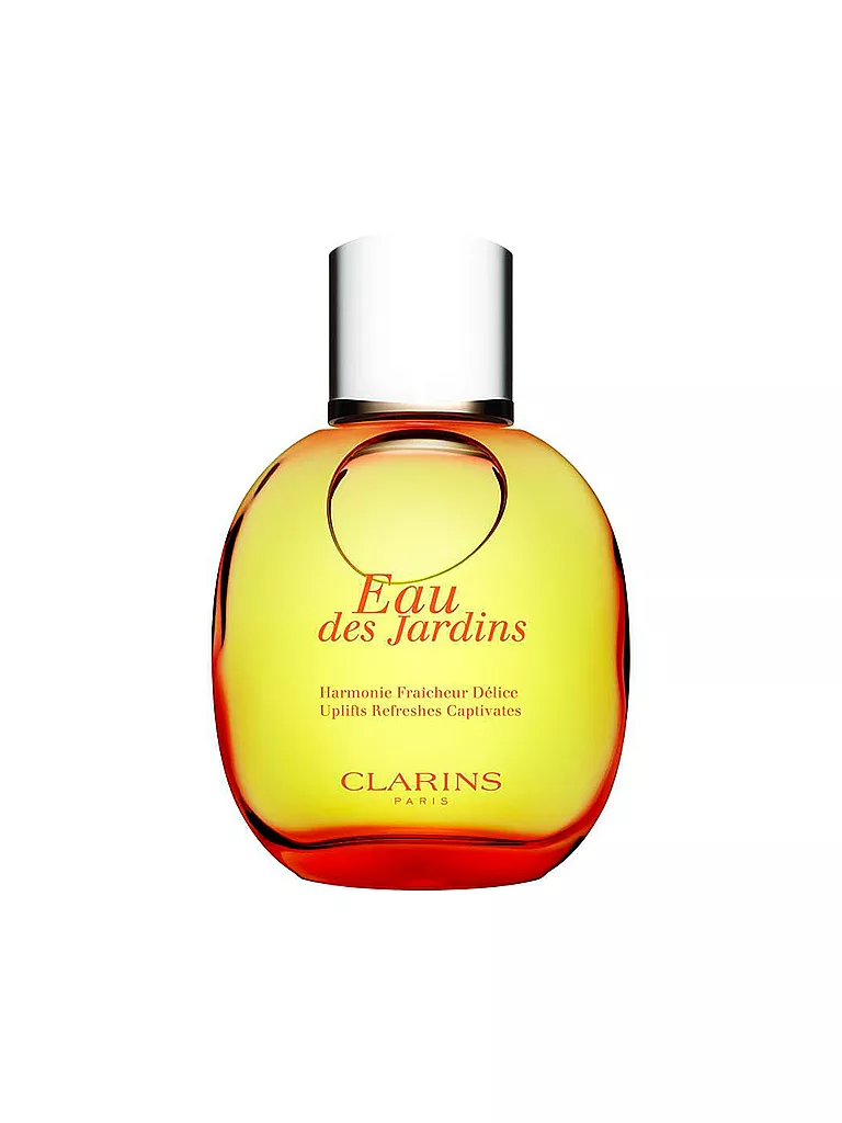 CLARINS | Eau Des Jardins Spray - pflegendes Duftwasser 100ml | keine Farbe