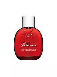 CLARINS | Eau Dynamisante Splash 200ml | keine Farbe