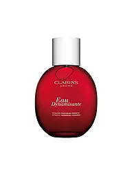 CLARINS | Eau Dynamisante Splash 200ml | keine Farbe