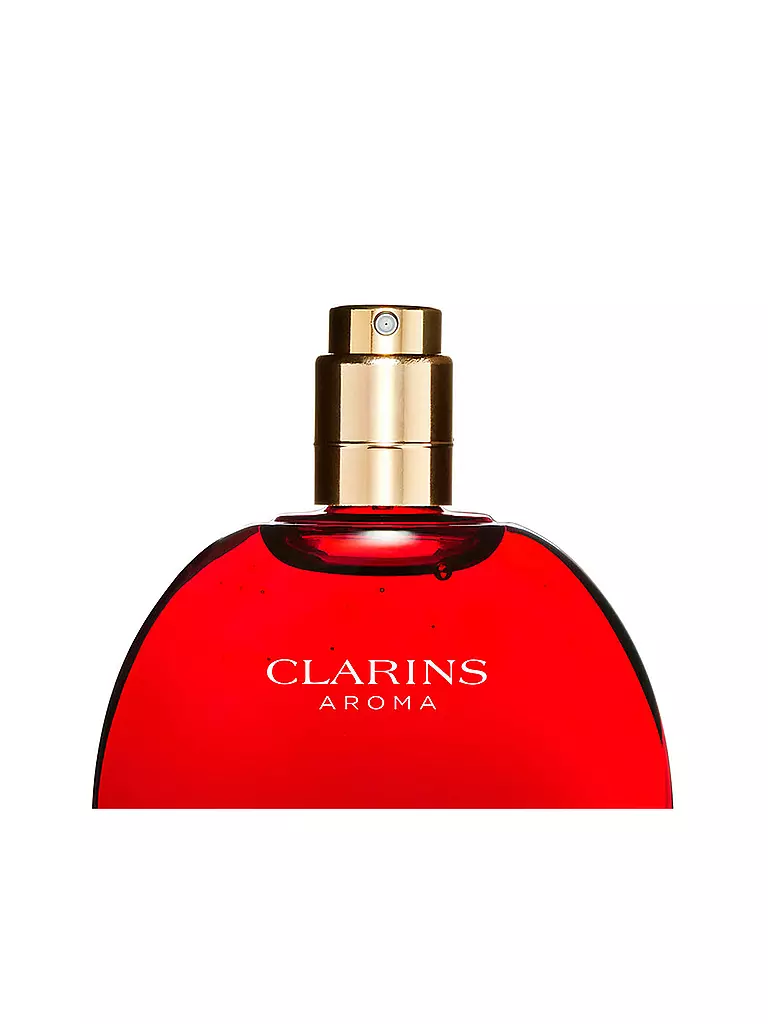 CLARINS | Eau Dynamisante Spray 50ml | keine Farbe