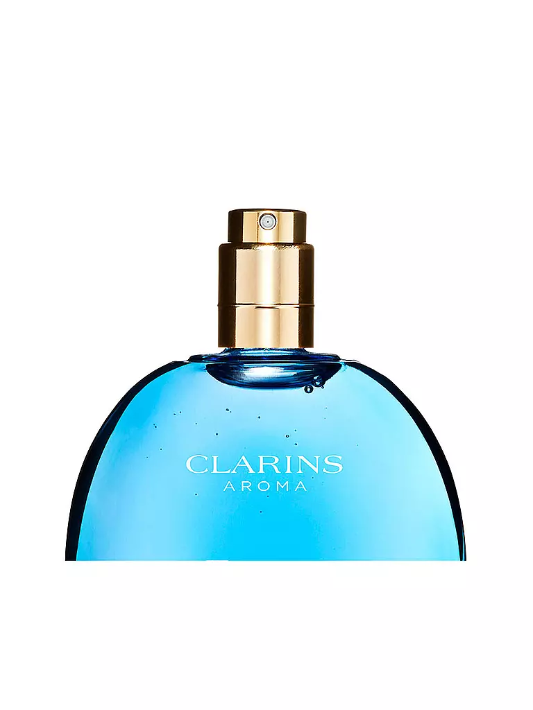 CLARINS | Eau Ressourçante Spray 50ml | keine Farbe