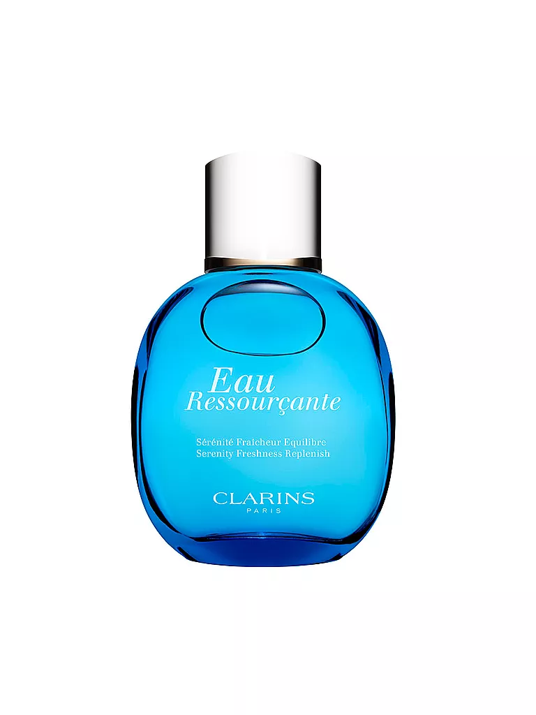 CLARINS | Eau Ressourcante Spray - pflegendes Duftwasser 100ml | keine Farbe