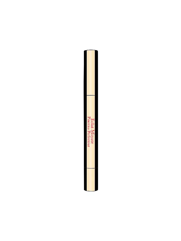 CLARINS | Eclat Minute Pinceau Perfecteur - Aufhellende Korrektur (00 Pink Beige) 2ml | beige
