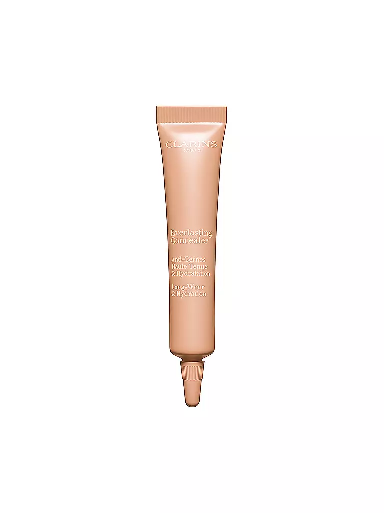 CLARINS | Everlasting Concealer ( 02 Light Medium )  | beige