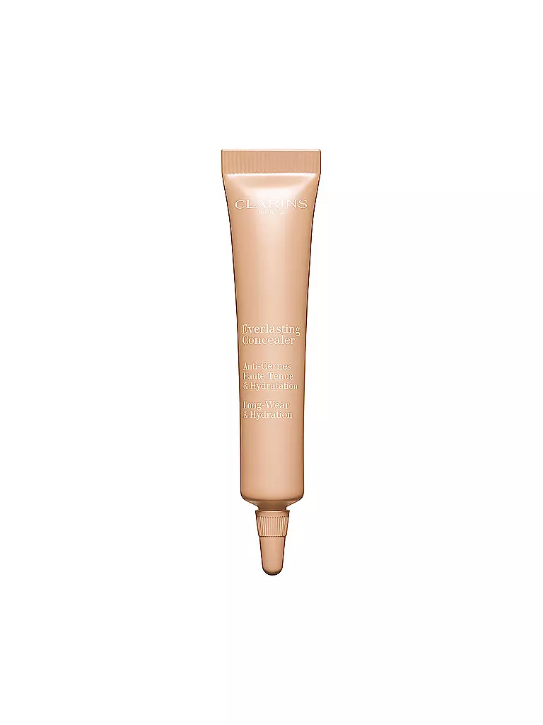 CLARINS | Everlasting Concealer ( 02.5 Medium )  | beige