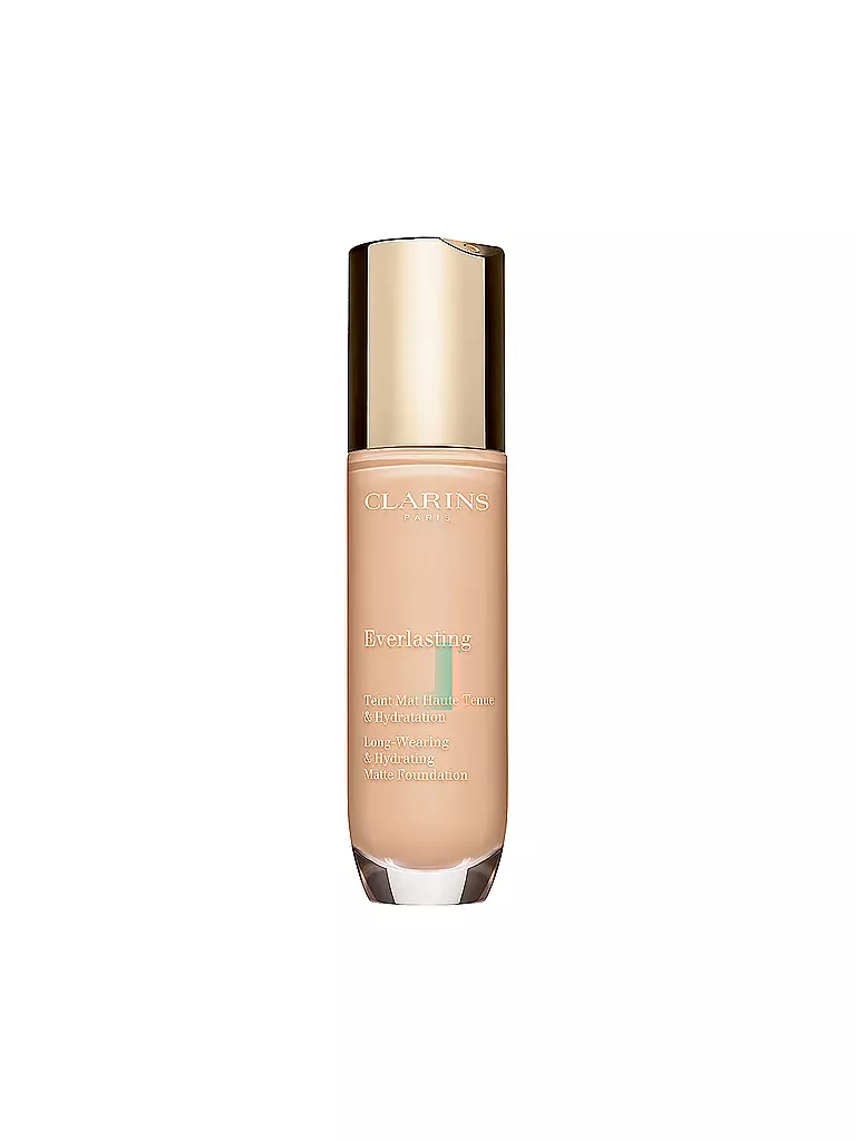 CLARINS | Everlasting Foundation (103N)  | beige