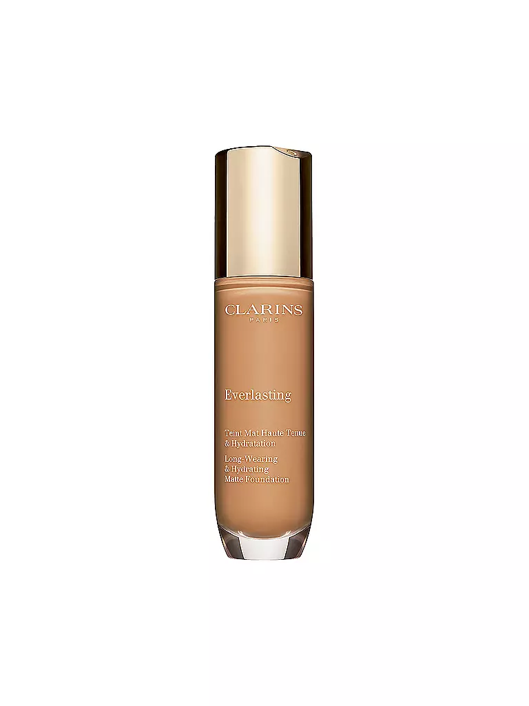 CLARINS | Everlasting Foundation (112C)  | braun