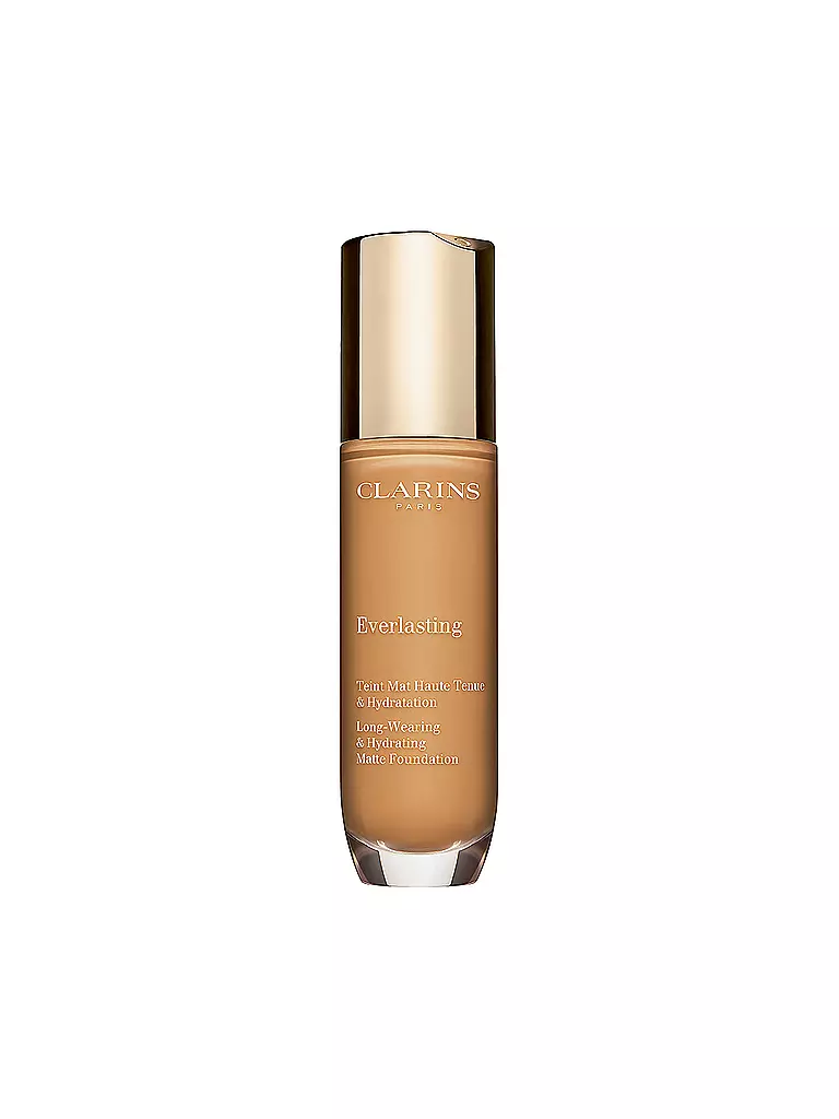 CLARINS | Everlasting Foundation (114N)  | braun