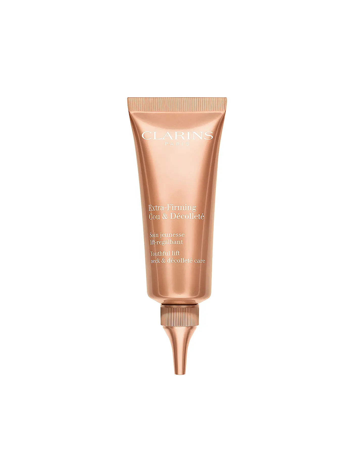 CLARINS | Extra-Firming Cou & Décolleté 75ml | keine Farbe