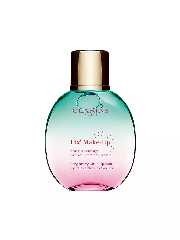 CLARINS | Fix' Make-Up ( transparent )  | keine Farbe