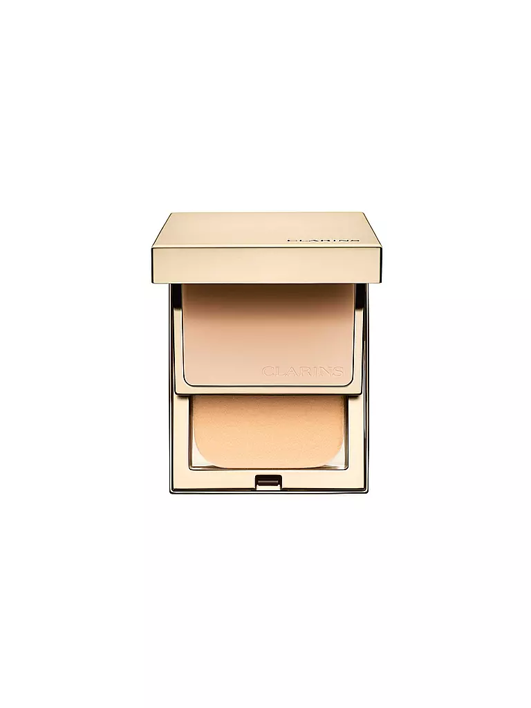 CLARINS | Foundation - Everlasting Compact SPF9 (103 Ivory) | beige