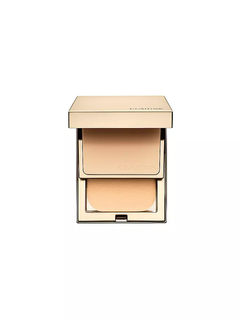 CLARINS | Foundation - Everlasting Compact SPF9 (105 Nude) | beige