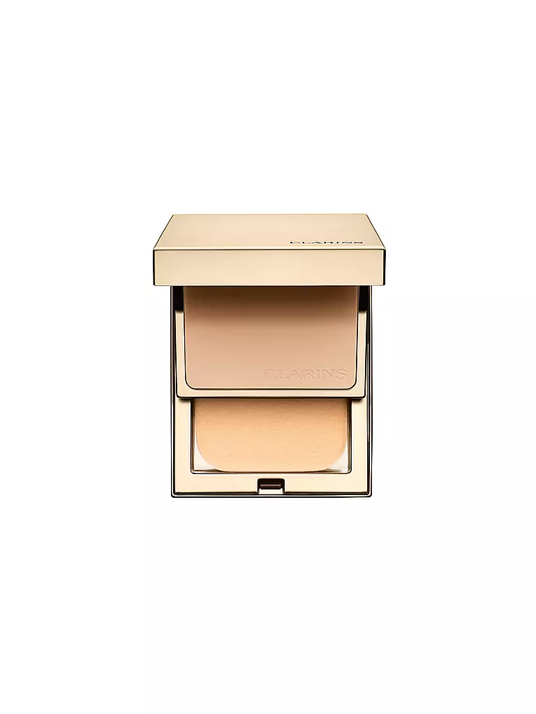 CLARINS | Foundation - Everlasting Compact SPF9 (110 Honey) | beige