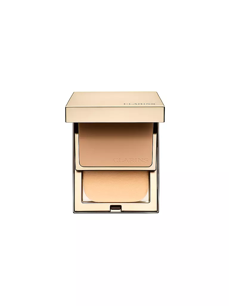 CLARINS | Foundation - Everlasting Compact SPF9 (112 Amber) | beige