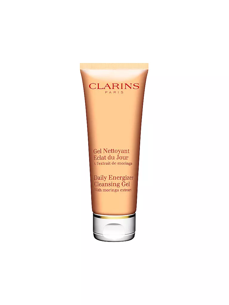 CLARINS | Gel Nettoyant Eclat du Jour - Reinigung 75ml | transparent