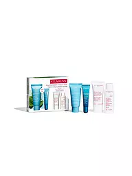 CLARINS | Geschenkset  - Hydra Essentie Set  | keine Farbe