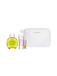 CLARINS | Geschenkset - Eau Extraordinaire Holiday Set 2025 100ml / 30ml | Keine Farbe