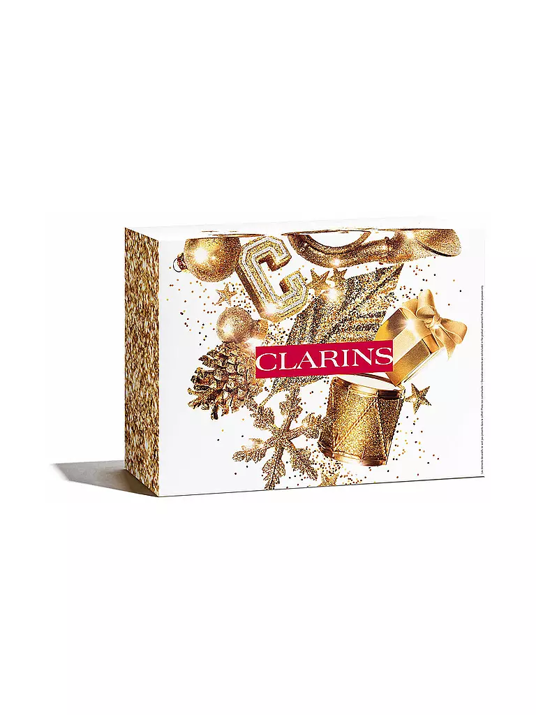 CLARINS | Geschenkset - Extra-Firming Jour Set 50ml / 2x15ml | keine Farbe