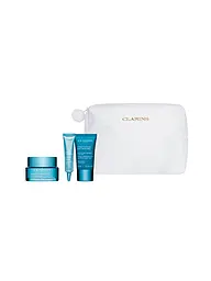 CLARINS | Geschenkset - Hydra Essentiel Holiday Set 2025 50ml / 15ml / 5ml | Keine Farbe