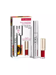 CLARINS | Geschenkset - Mascara XXL Set | keine Farbe
