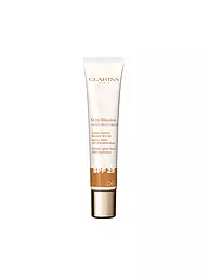 CLARINS | Gesichtscreme -  Skin Illusion Tinted Moisturizer SPF 25 05 40ml | hellbraun