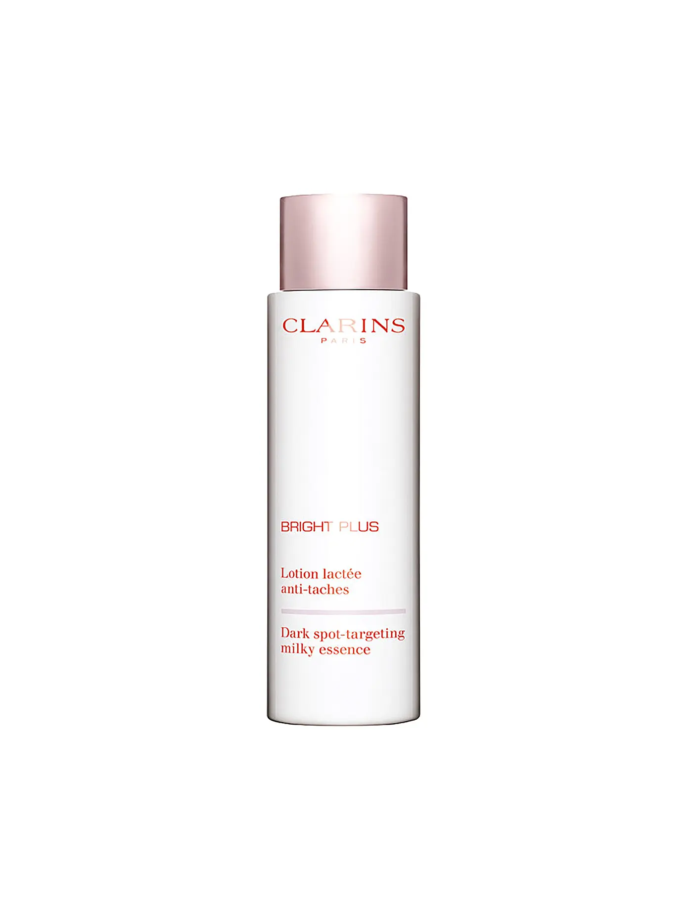 CLARINS | Gesichtscreme - Bright Plus Lotion lactée anti-taches 200ml | keine Farbe