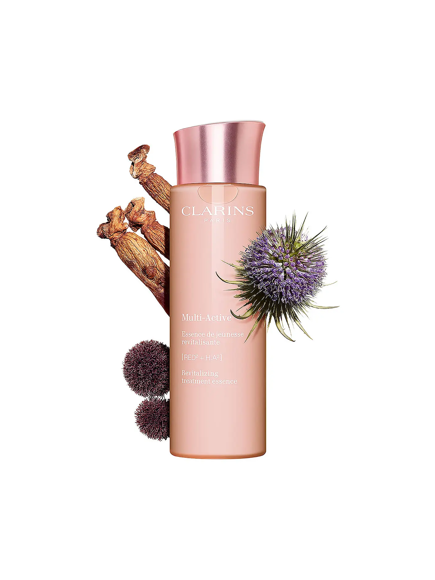 CLARINS | Gesichtscreme - Nuit Crème Toutes peaux 50ml | keine Farbe