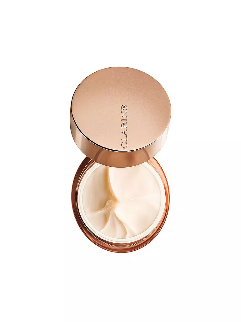 CLARINS | Gesichtscreme - Extra-Firming Jour [COLLAGEN]³ TECHNOLOGY Crème Peaux sèches Refill 50ml | keine Farbe