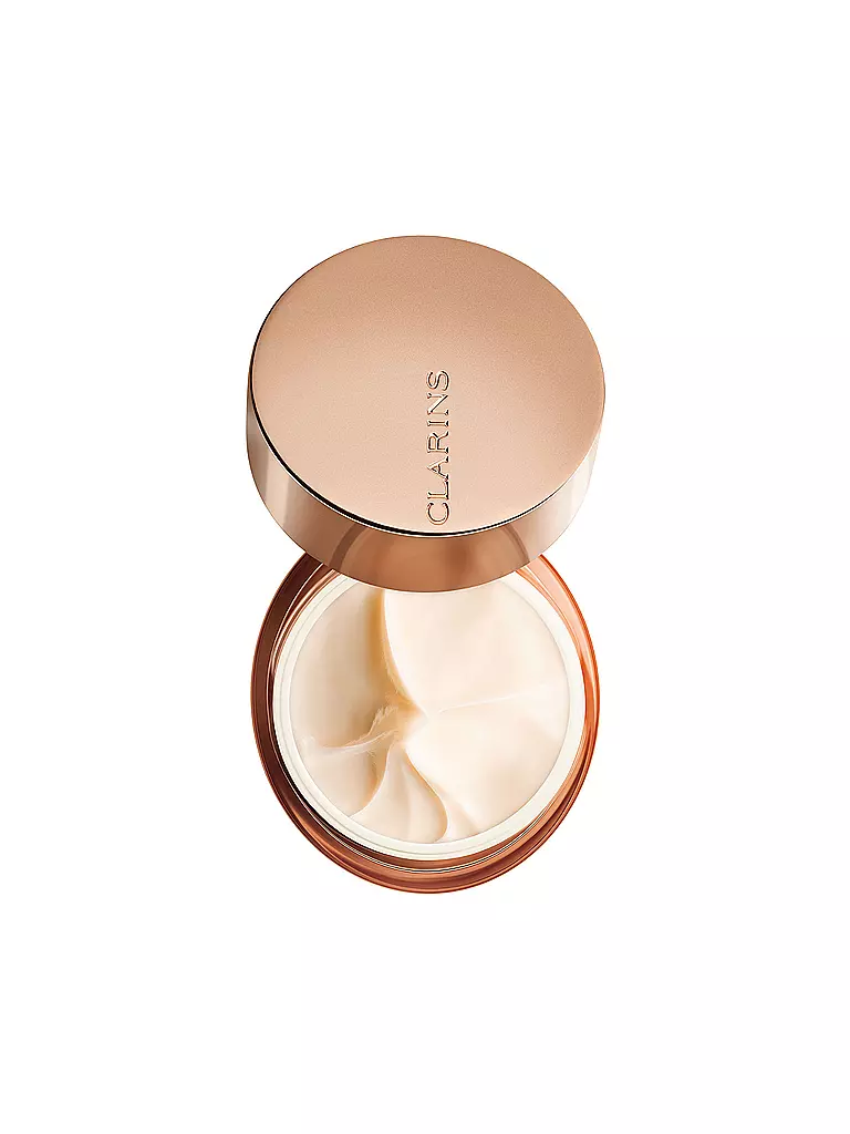 CLARINS | Gesichtscreme - Extra-Firming Jour [COLLAGEN]³ TECHNOLOGY Crème Peaux sèches refillable 50ml | keine Farbe